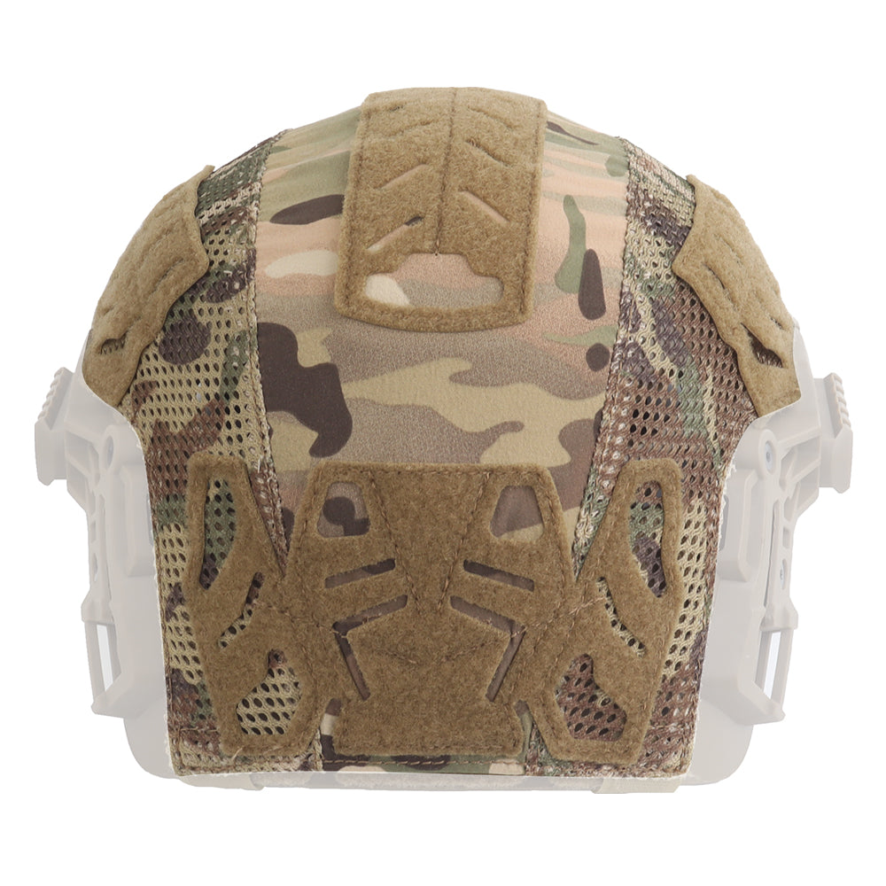Wendy Wosport CO-21 helmet cover size M Multicam