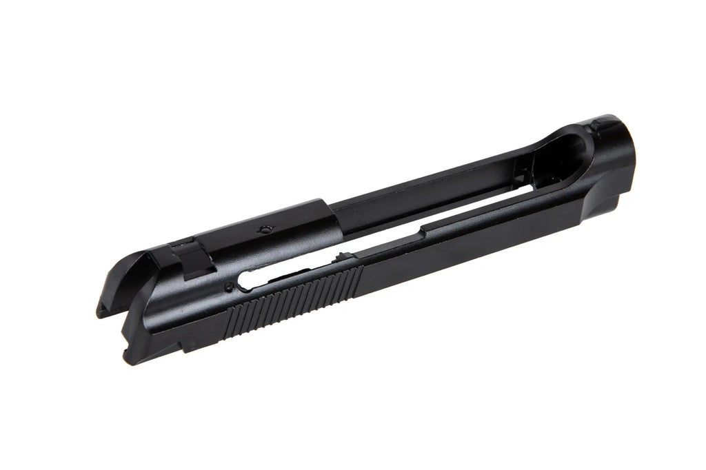 Slide for EC Mini92 (Part #67) - Black