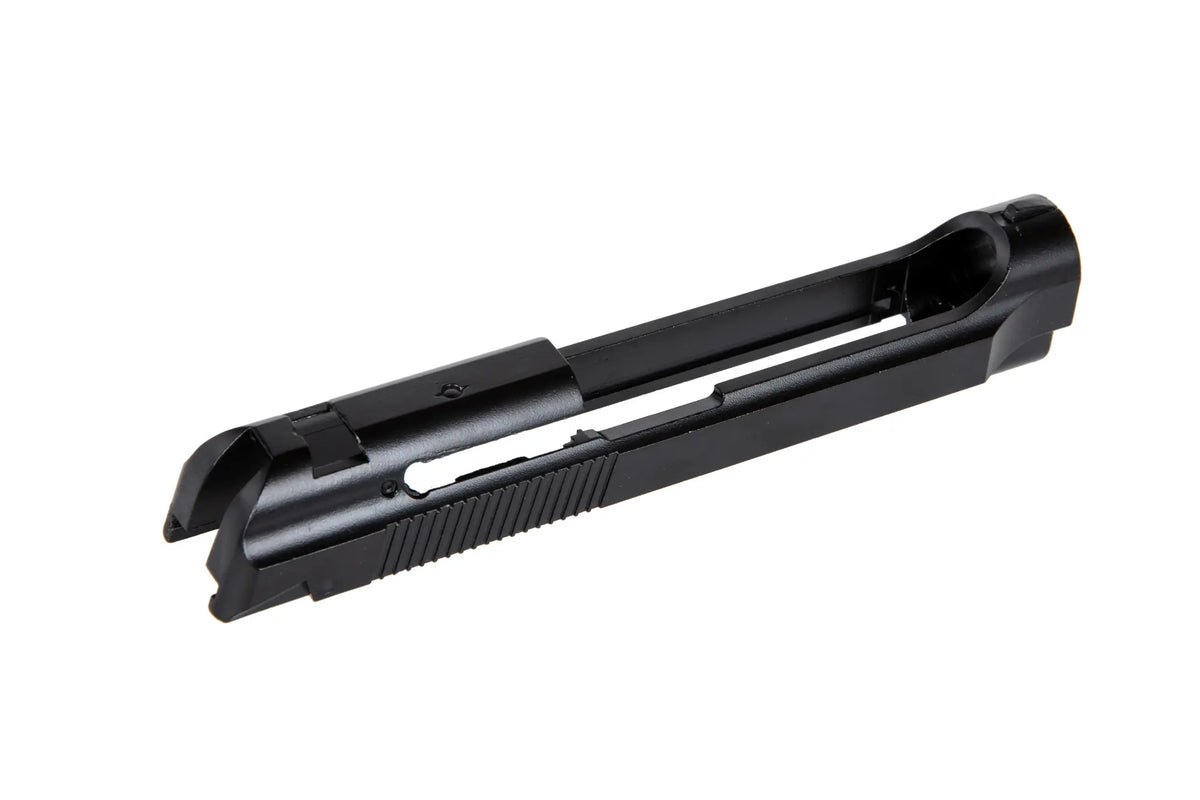 Slide for EC Mini92 (Part #67) - Black
