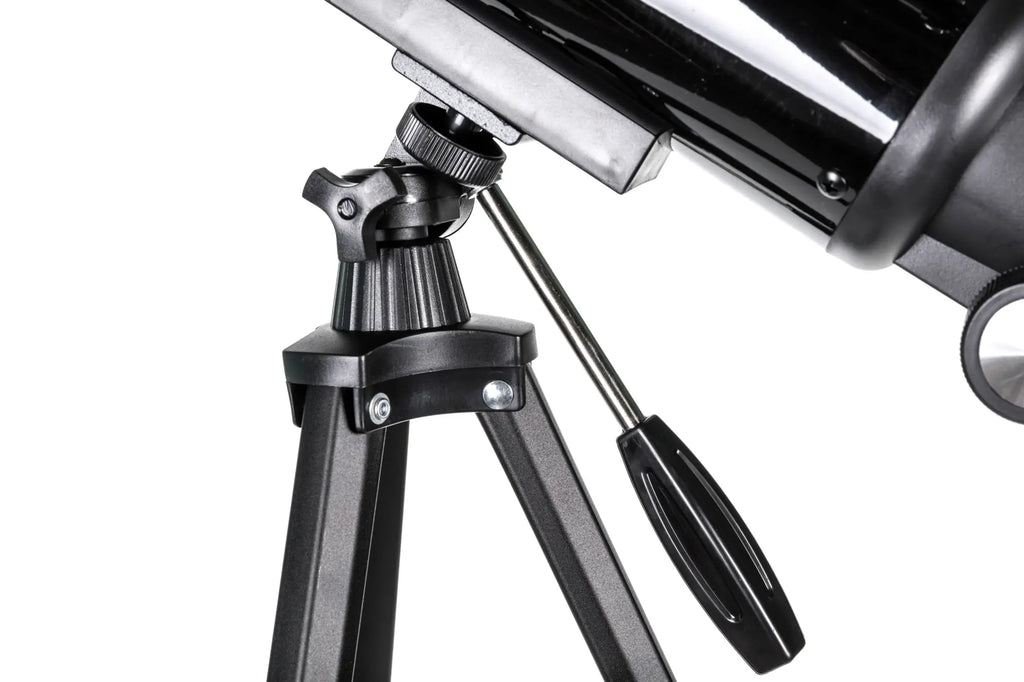 Lenticular telescope Opticon D80F500