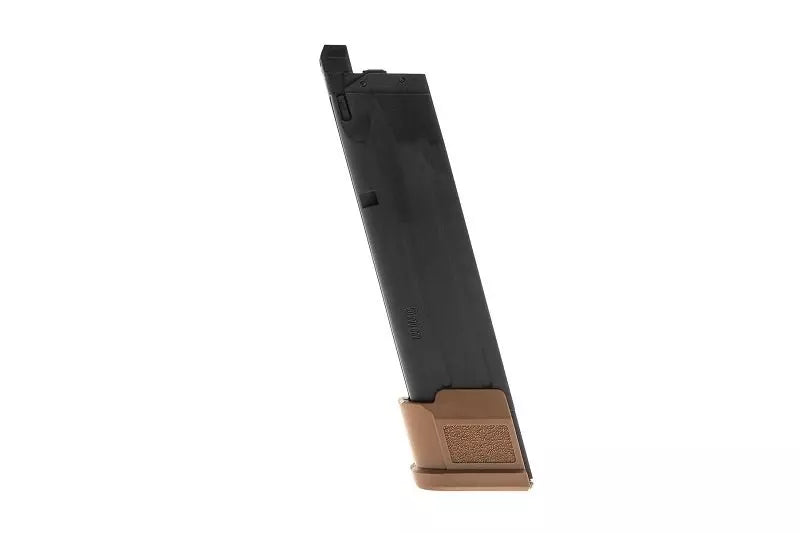 Sig Sauer P320 M17 CO2 21 BB Magazine