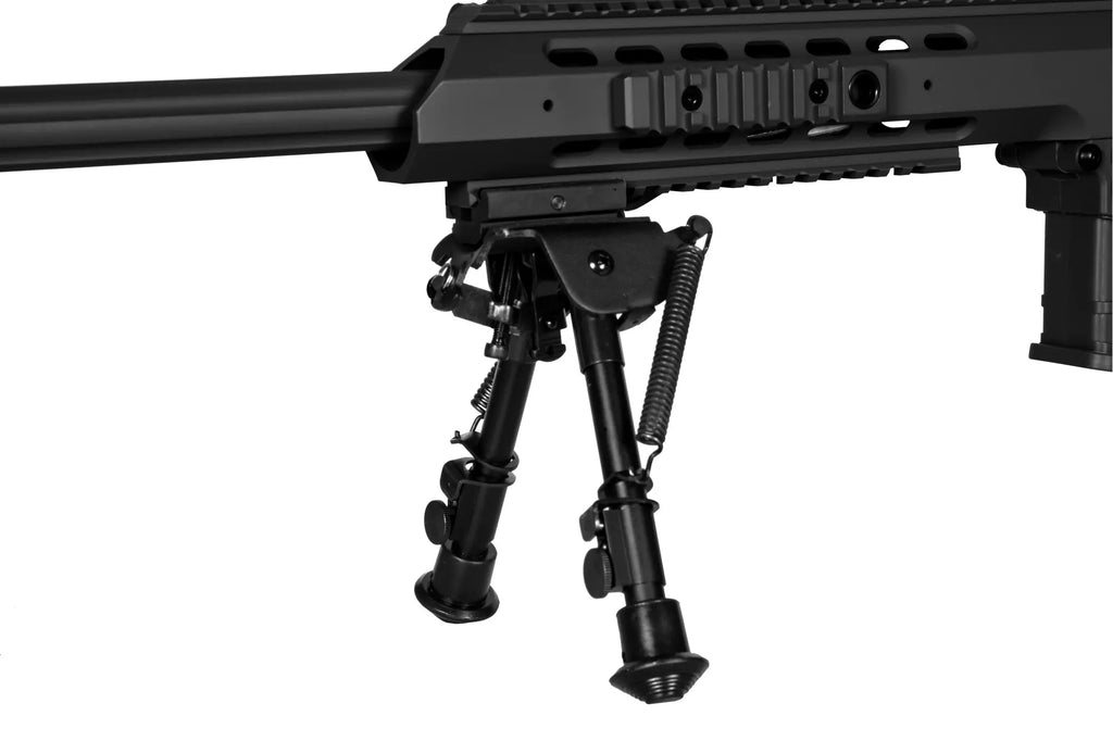 Snow Wolf M98 SW-016 AEG Sniper Rifle - Black