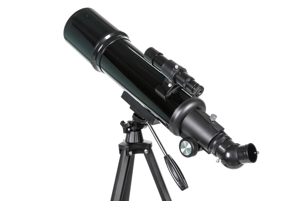 Lenticular telescope Opticon D70F500