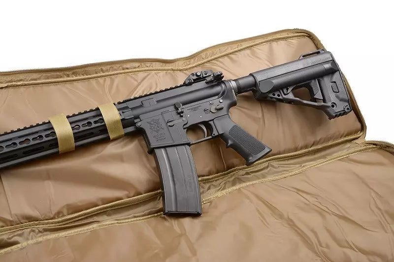 Weapon cover-case 96cm - tan