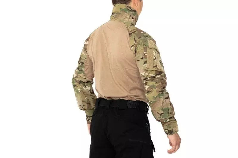 G3 Combat Shirt - Multicam