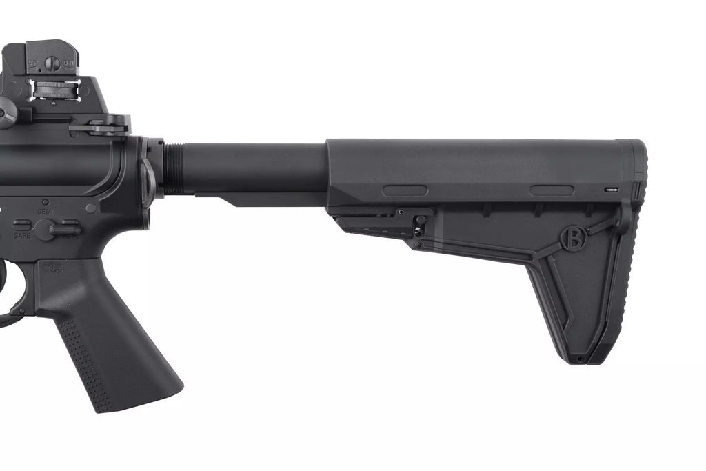 B4A1 ELITE SD (B.R.S.S.) Carbine Replica - Black