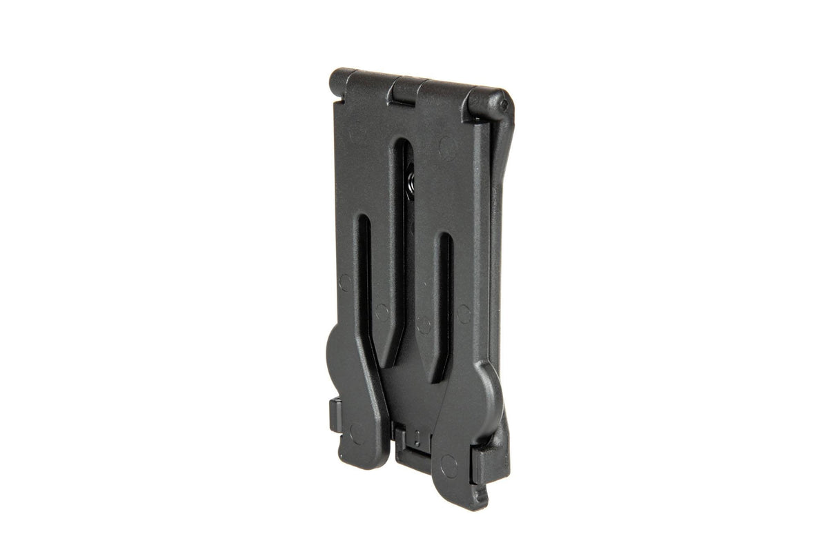 R-DEFENDER gen.2 Holster for P320, M18 Pistols (Paddle + MOLLE adapter)
