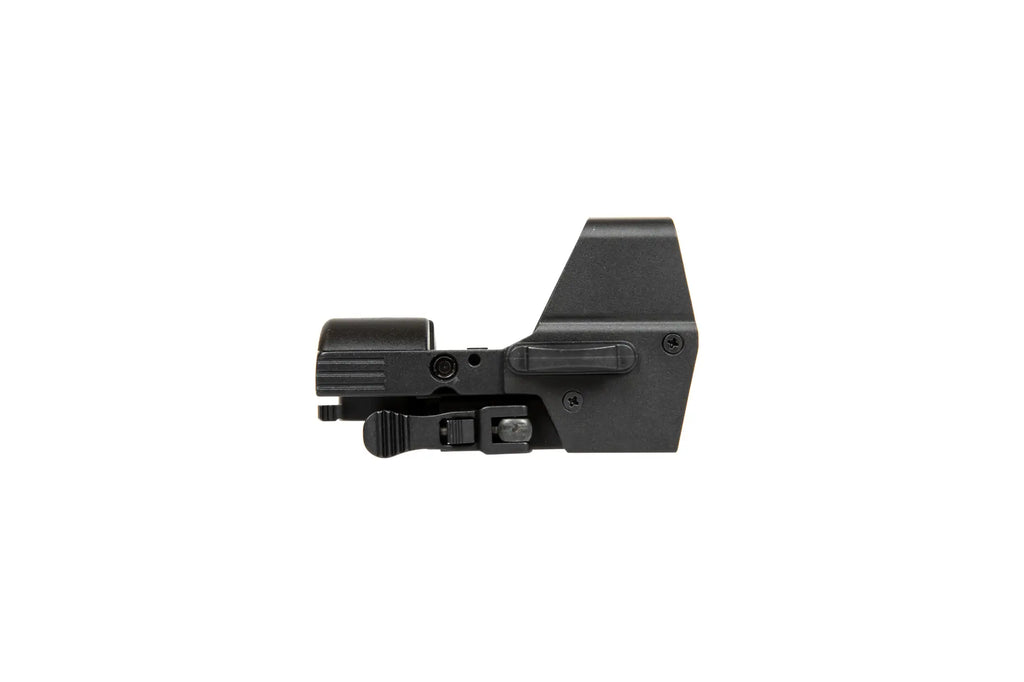 Omega 1x23x33 Red Dot Sight