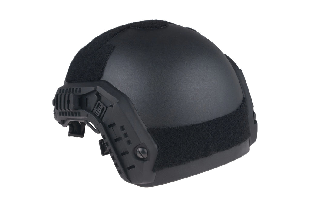 Maritime Lite Version helmet replica M/L Black