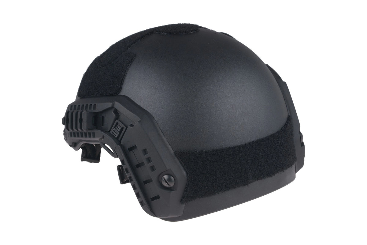 Maritime Lite Version helmet replica M/L Black