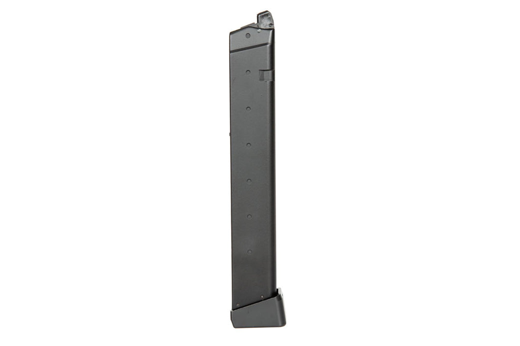 Long Green Gas 48 BB Magazine for Vorsk EU Series