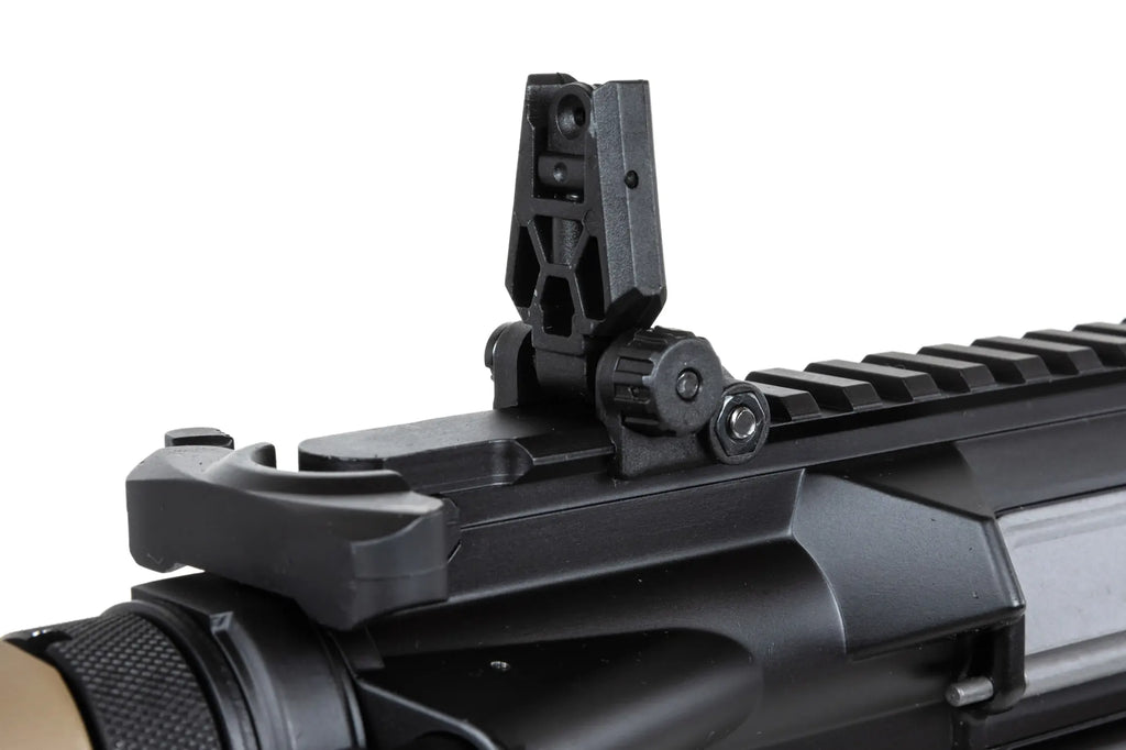airsoft Specna Arms SA-P14 PRIME™ HAL™ ETU Carbine High Torque Half-Tan Version