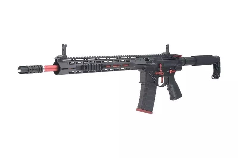 Phantom Extremis MKIII EBB Carbine Replica - Black