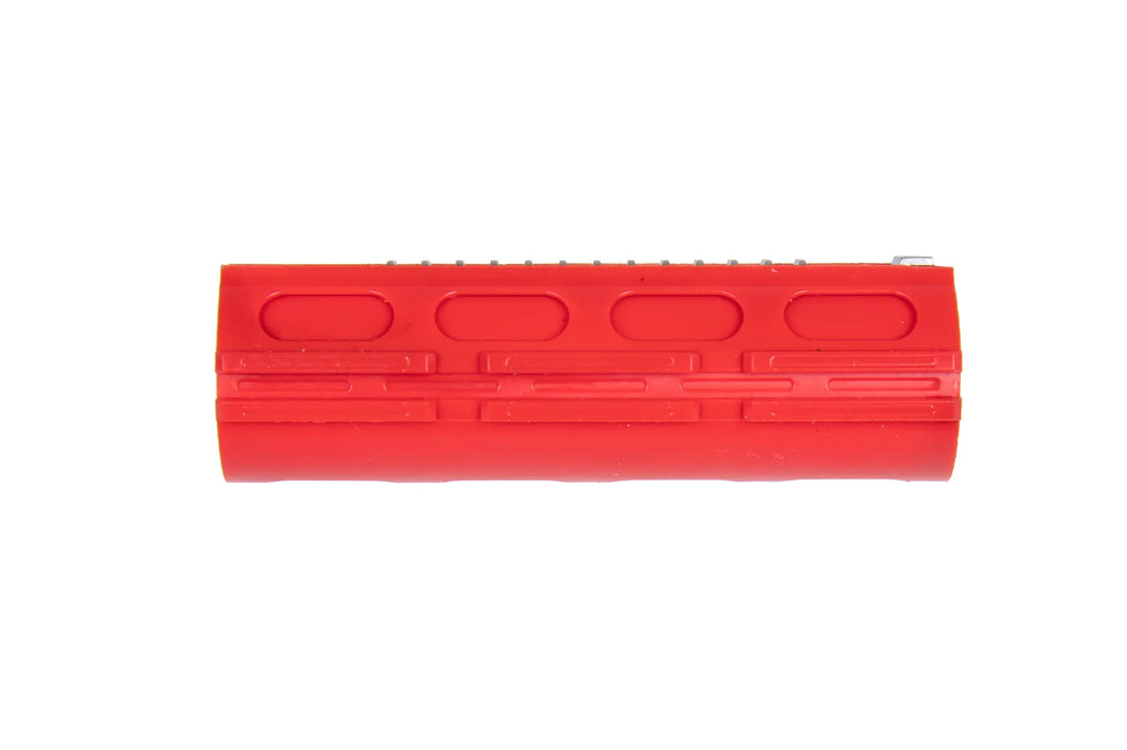 TopMax PRO M.I.M. 13.5-Tooth Piston Red