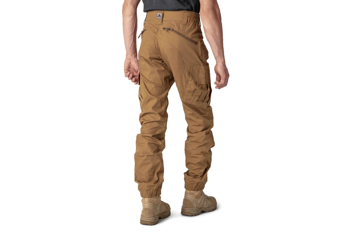 Cedar Combat Pants - coyote