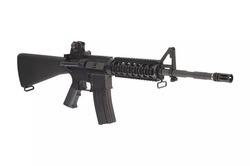 LR16 FS-RIS Carbine Replica