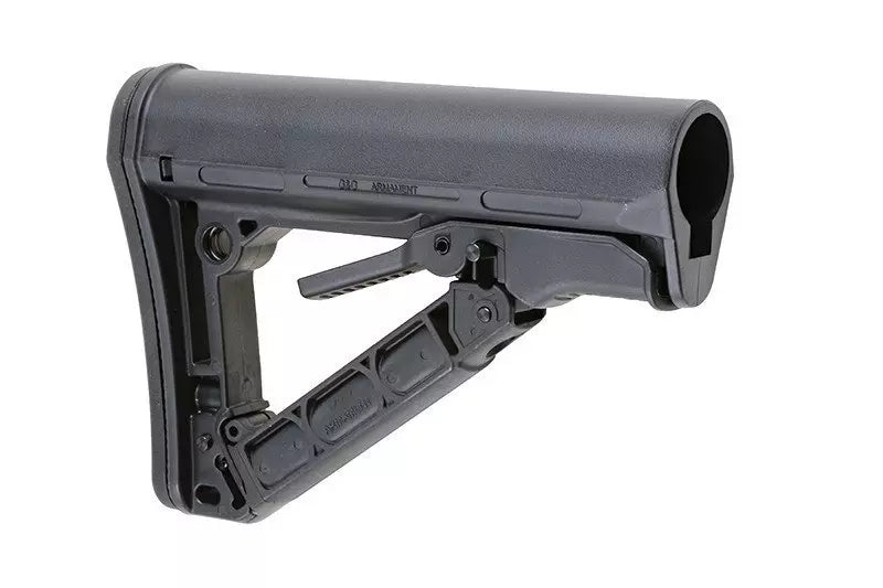 GOS-V2 Sliding Stock - black
