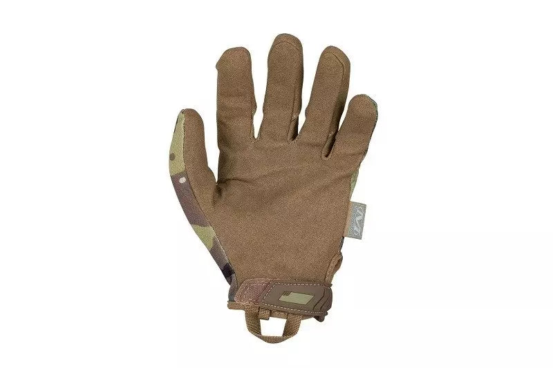 Mechanix Original™ gloves - MultiCam®