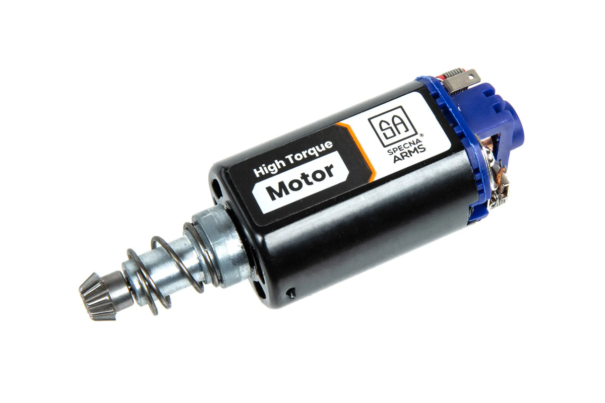 Specna Arms EDGE Hi-Torque long motor