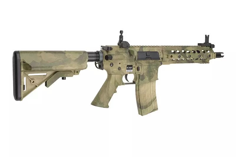 Specna Arms SA-B11 ONE™ URX Carbine Replica - A-TACS FG®
