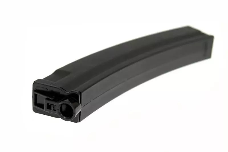 Hi Cap magazine for  MP5 series.