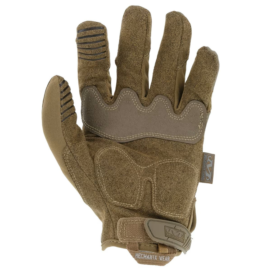 Mechanix M-Pact® Gloves (2012) - full coyote brown
