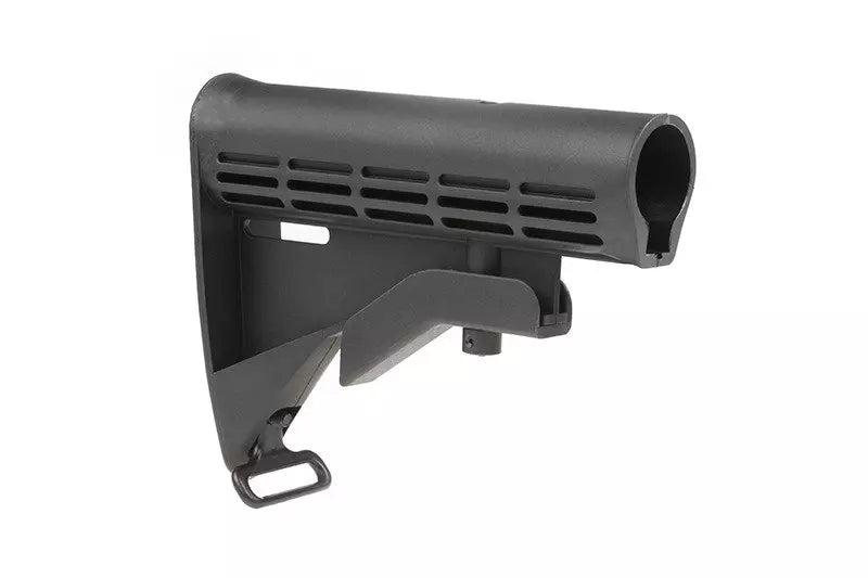Classic collapsible stock for M4/M16