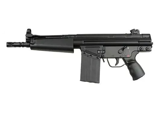 JG MC51 SAS replica