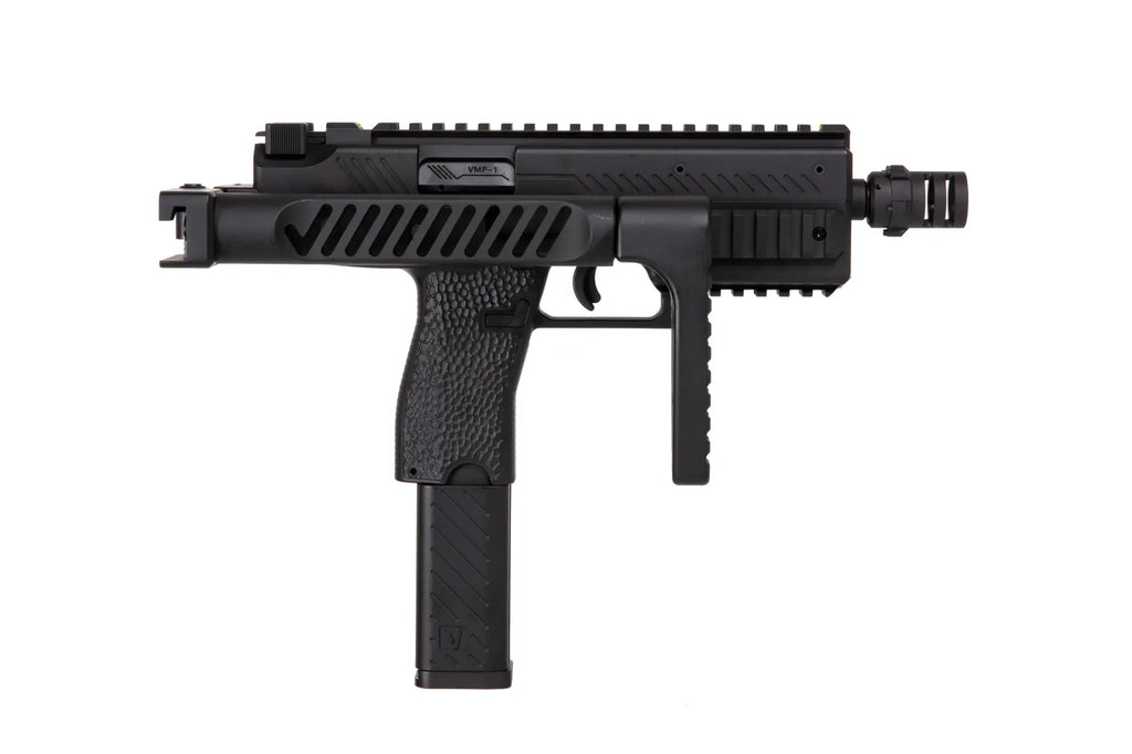 VMP-1 Submachine Gun Replica - Black