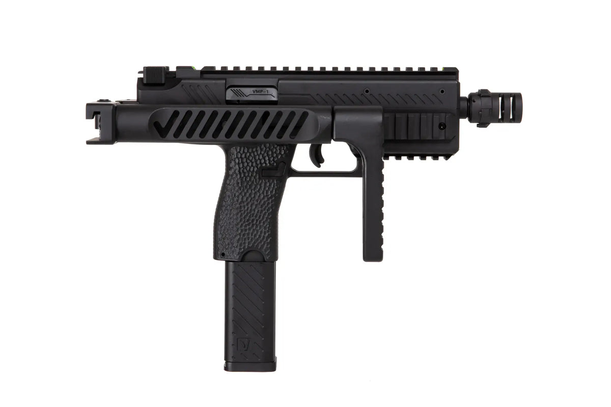 VMP-1 Submachine Gun Replica - Black