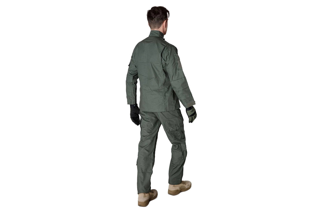 Primal ACU Uniform Set - Olive Drab