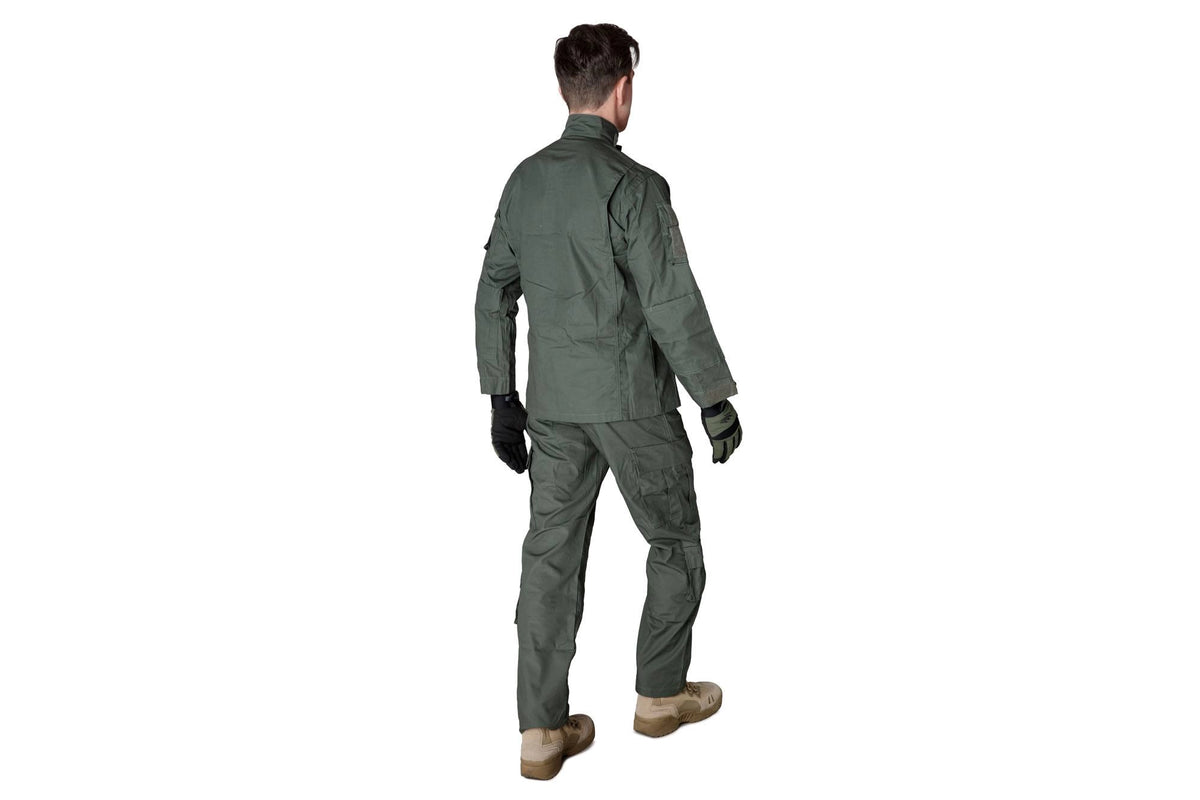 Primal ACU Uniform Set - Olive Drab