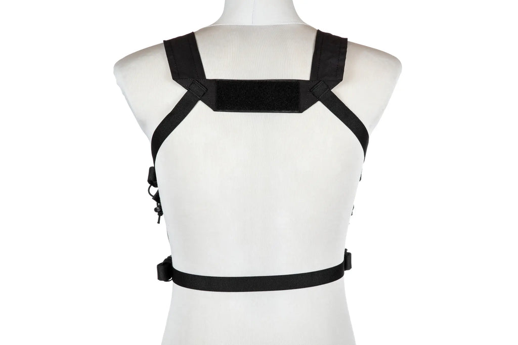 Tactical Chest Rig Type Mk4 - Black