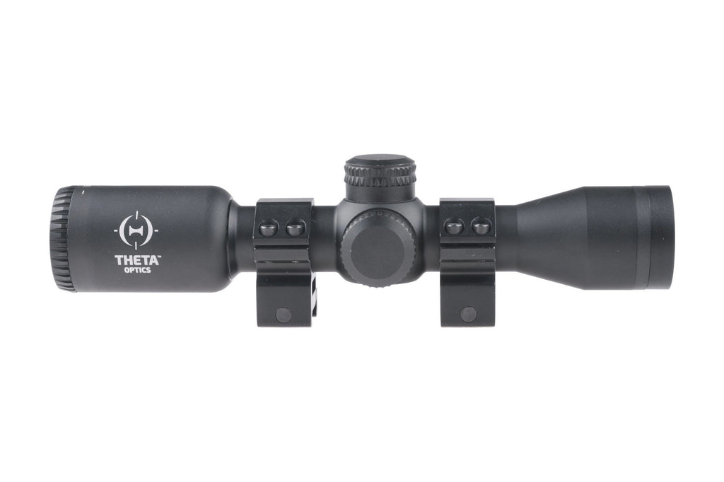4X32 AO Scope