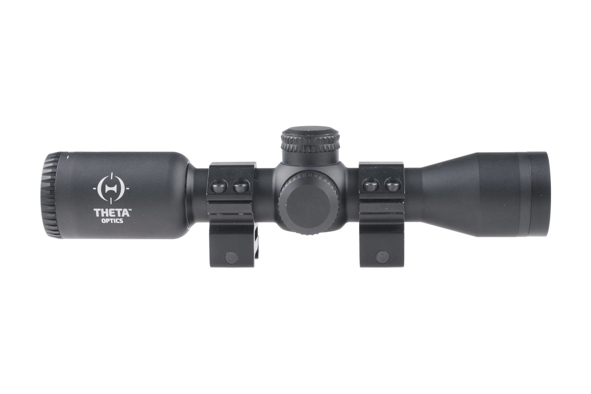 4X32 AO Scope