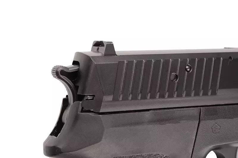 2022 Gas Pistol Replica