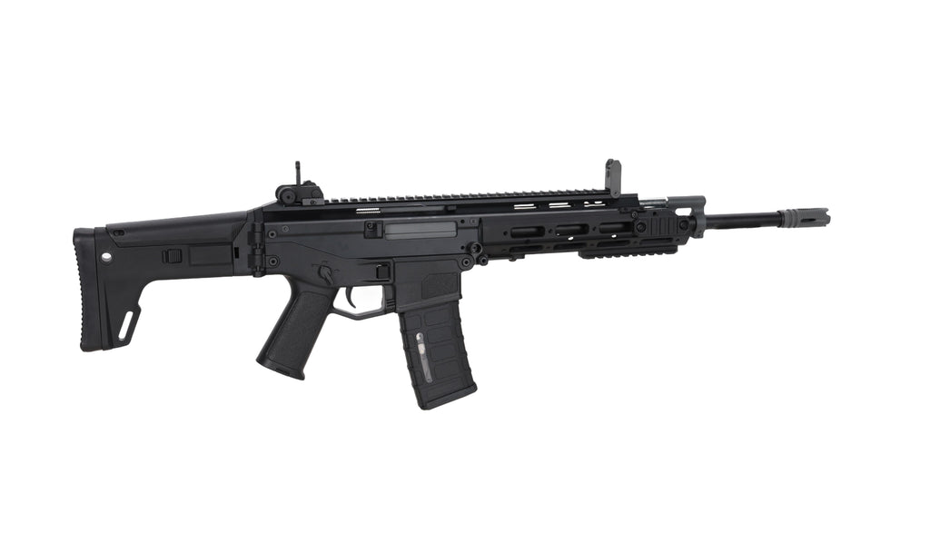 Karabinek ASG AIK MSD-A gen.2 Czarny
