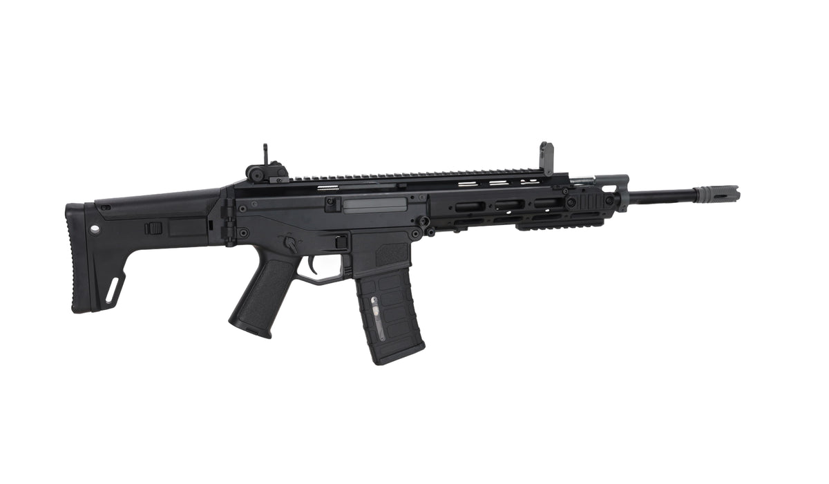 Karabinek ASG AIK MSD-A gen.2 Czarny