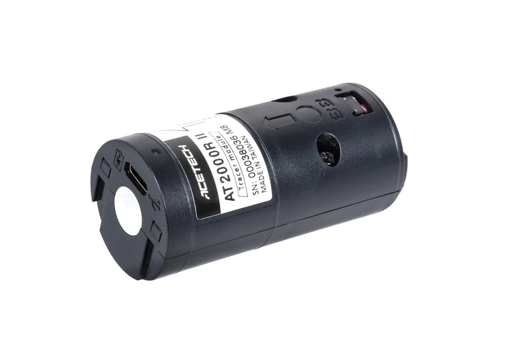Tracer Acetech AT2000R II module