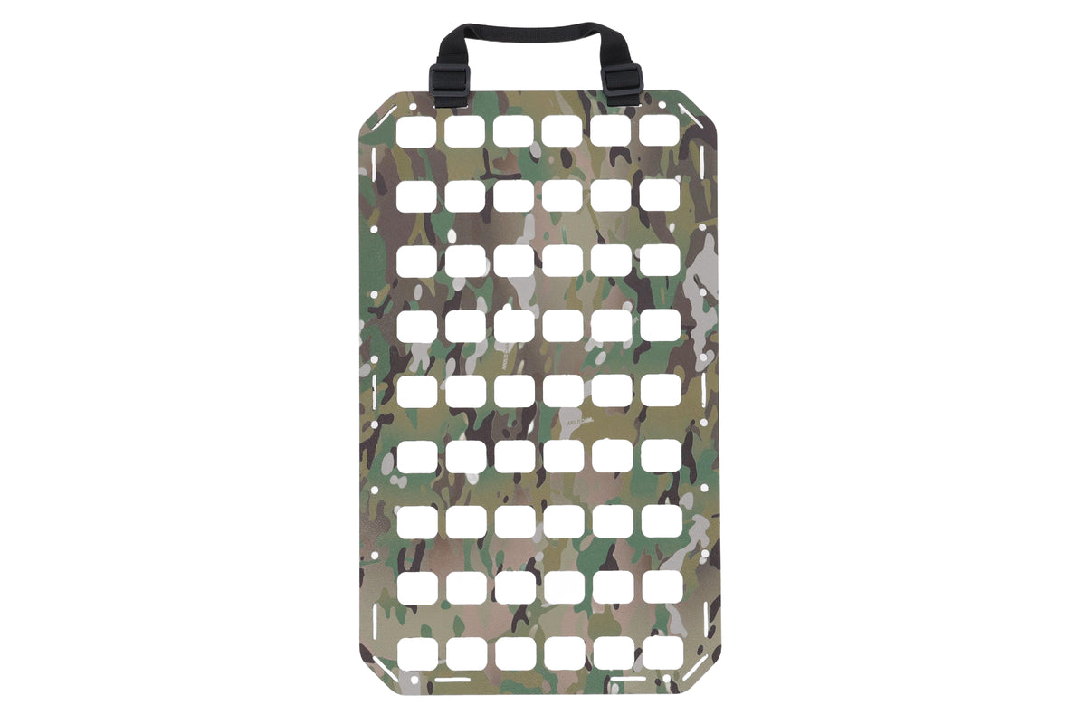 Medium organisational panel Wosport Multicam