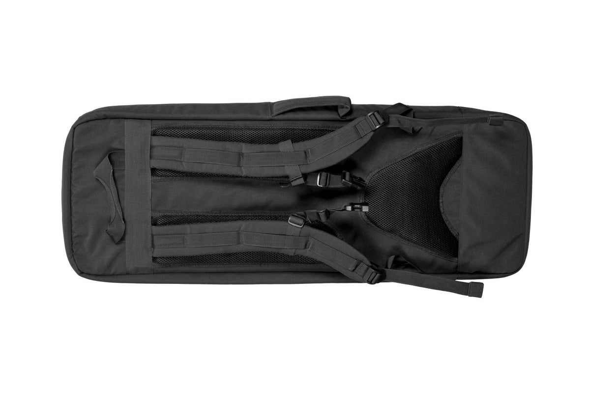 VX Buckle Up Gun Carrier 900mm - black