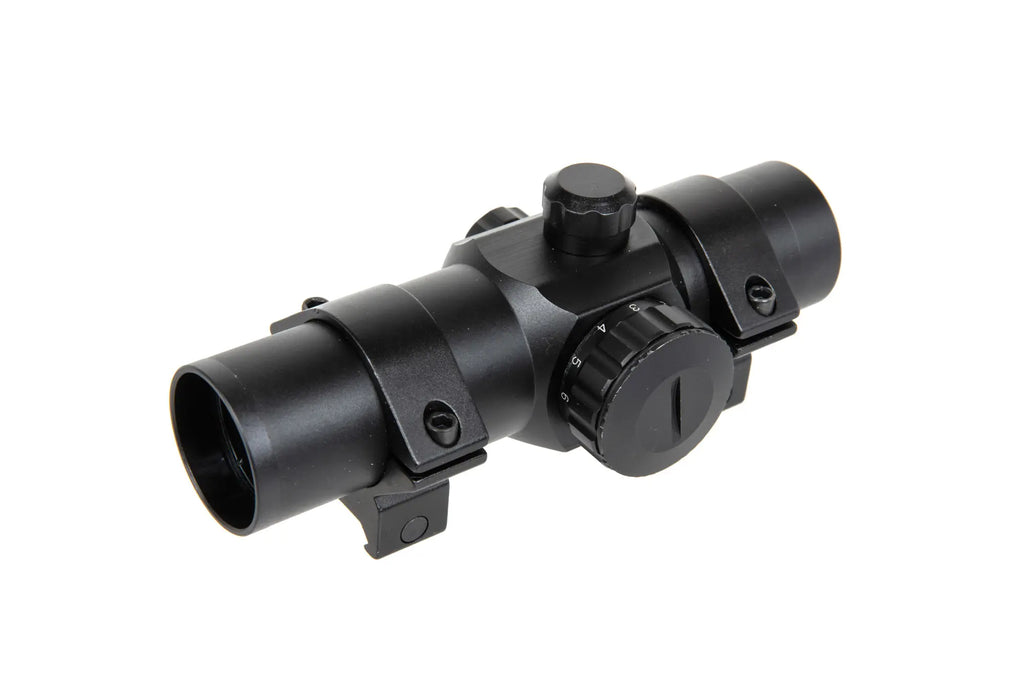 VictOptics T 1x30 collimator