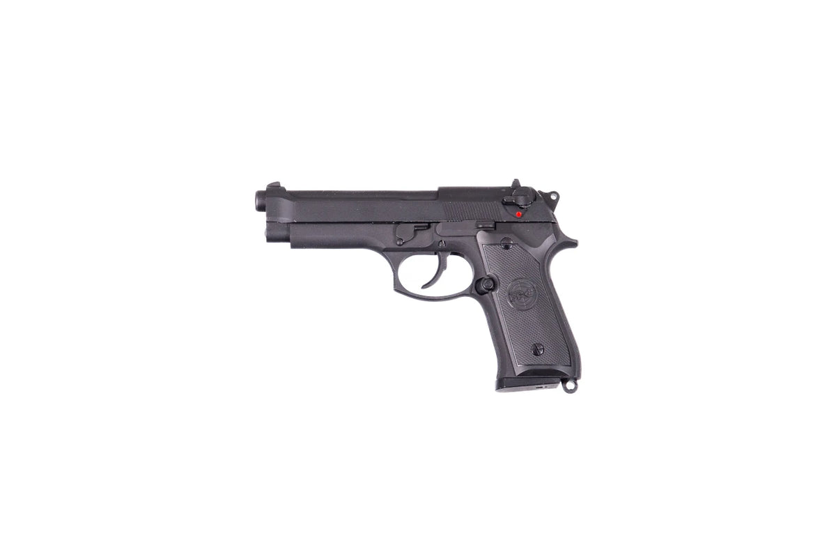 SR92 GGB pistol replica (OUTLET)