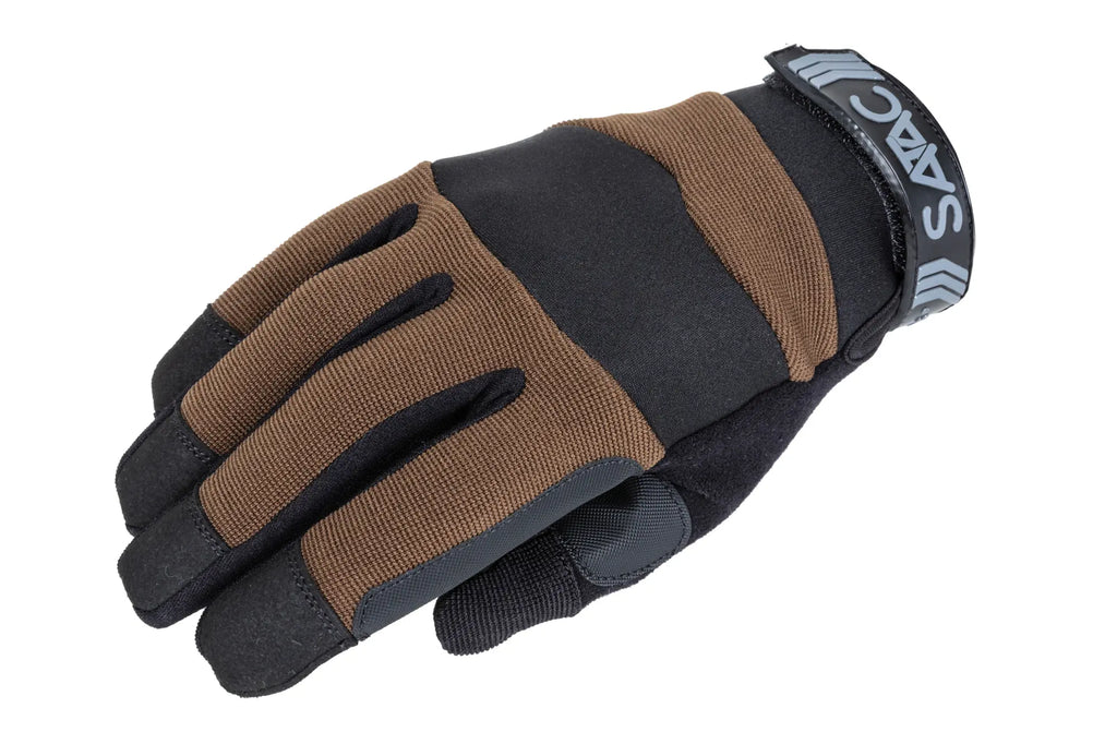 Specna Arms Tactical NOMAD™ Olive Sleeves