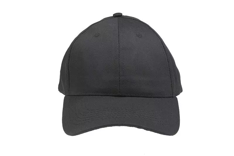 Tactical Combat Cap - Black
