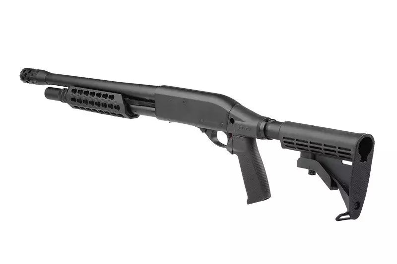 CAM870T – KeyMod Shotgun Replica