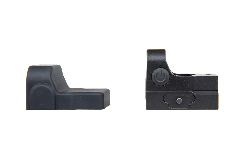 VictOptics V3 1x17x26 collimator