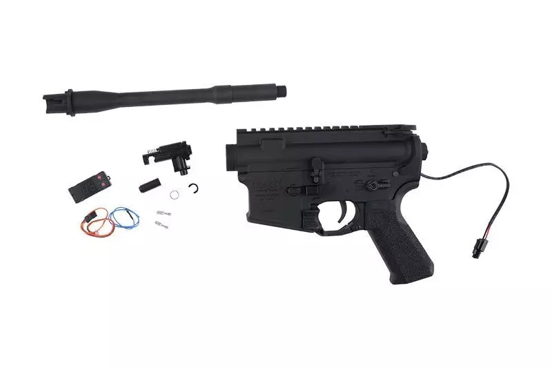 Virgo M4 Conversion Kit - Black