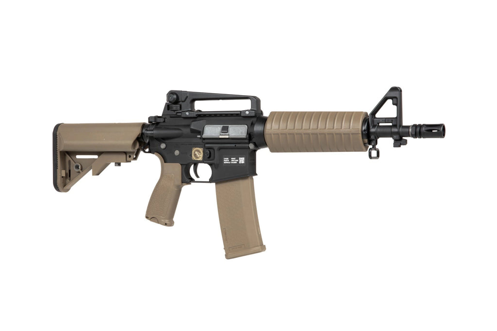 RRA SA-E02 EDGE™ airsoft rifle - Half-Tan