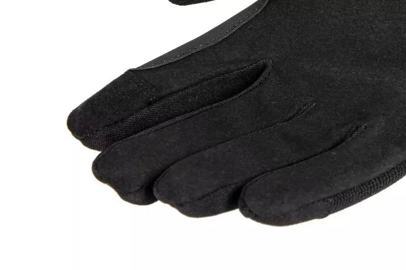 Armored Claw Accuracy Tactical Gloves - black